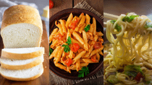 Refined Carbohydrates