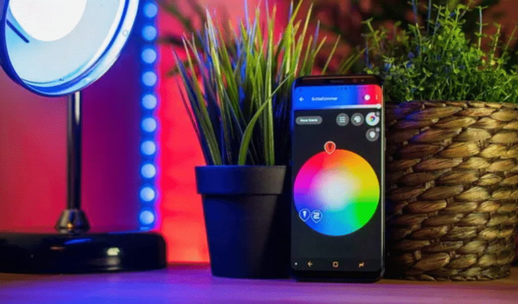 Smart Lights for Diwali 2025