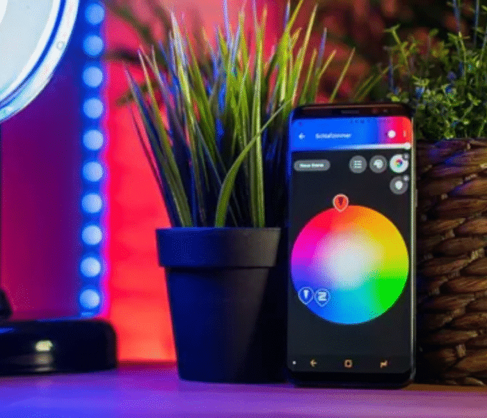 Smart Lights for Diwali 2025