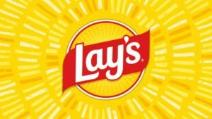 Lays new packaging