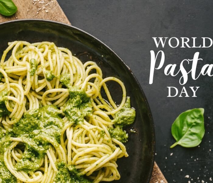 World Pasta Day 2025 Quick and Creamy Pasta Recipes