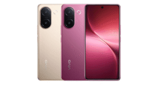 technology news - Vivo V60e