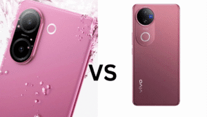 Vivo V60e