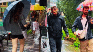 dharamkot village | Instagram viral video