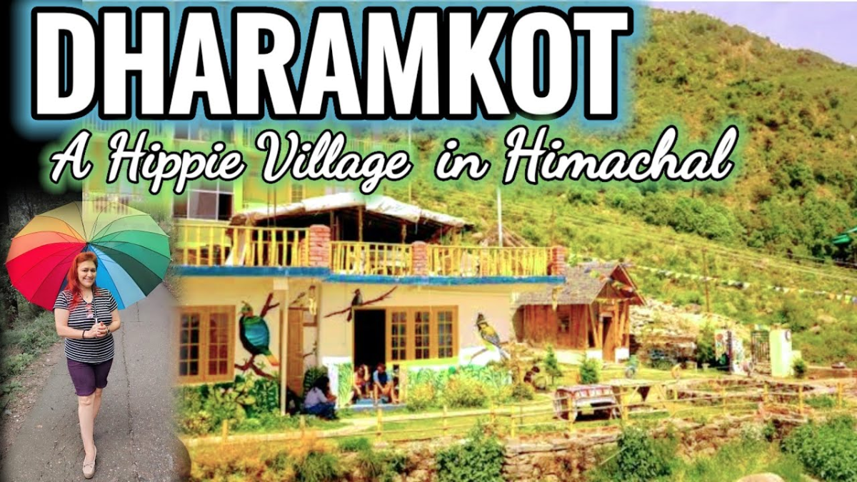 Dharamkot