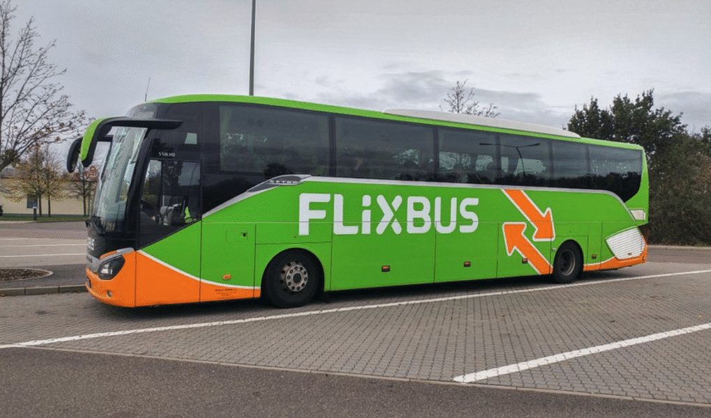 flixbus