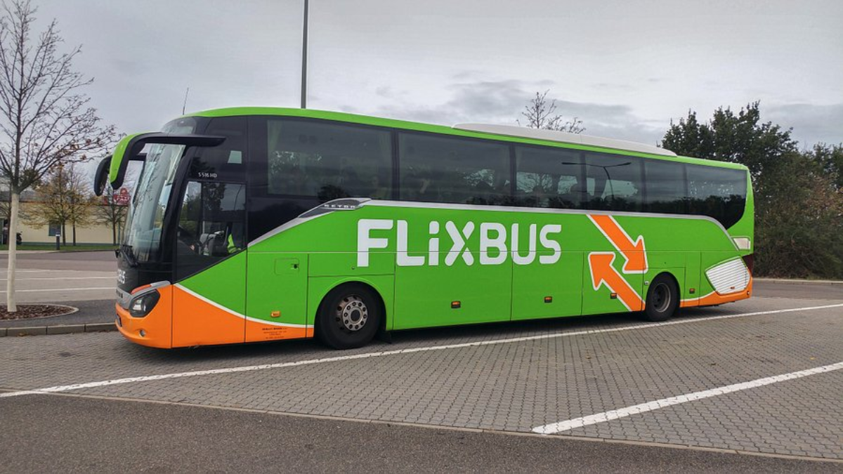 flixbus