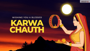 karwa chauth