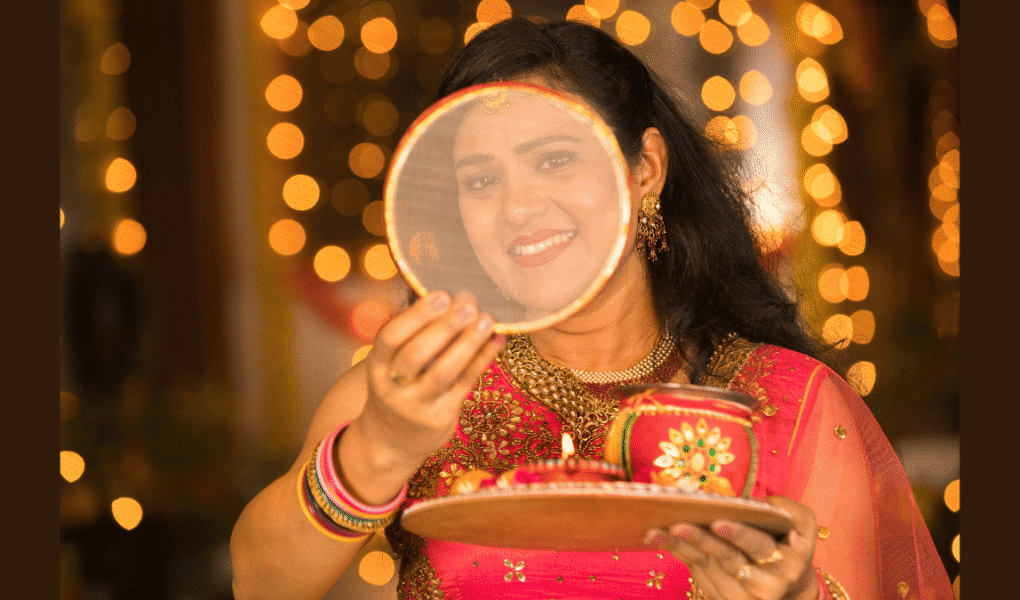 kARVA CHAUTH 2025