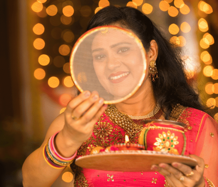 kARVA CHAUTH 2025