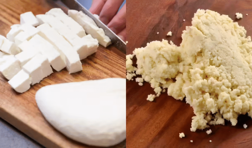 Diwali Health Alert: How to Spot Adulterated Khoya and Paneer