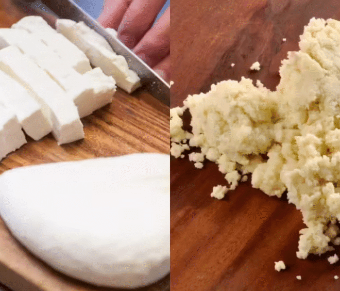 Diwali Health Alert: How to Spot Adulterated Khoya and Paneer