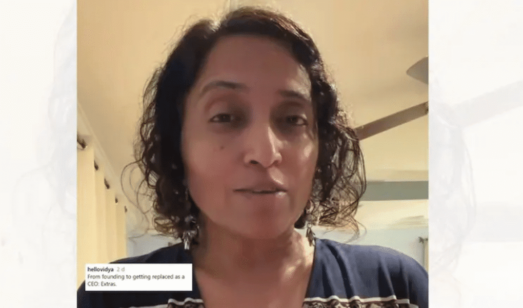 CEO says she was replaced for being brown. Viral video sparks Top News on racial discrimination and fairness in leadership.
