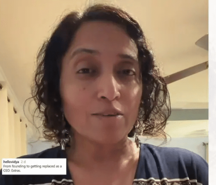 CEO says she was replaced for being brown. Viral video sparks Top News on racial discrimination and fairness in leadership.