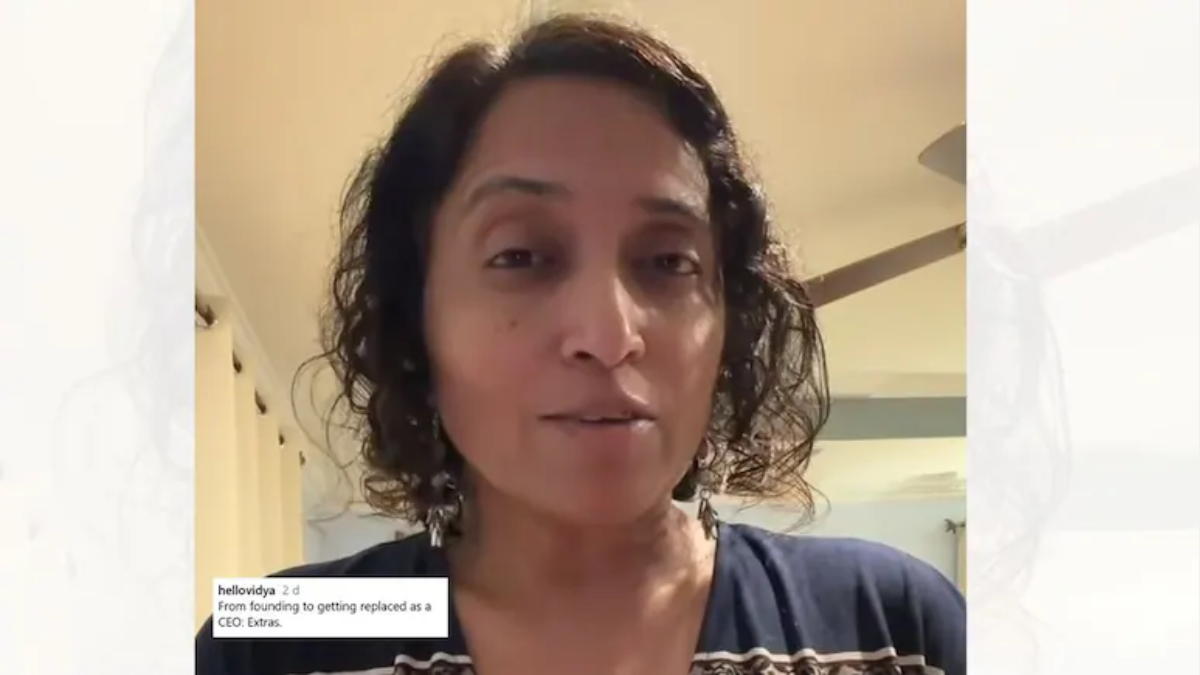 CEO says she was replaced for being brown. Viral video sparks Top News on racial discrimination and fairness in leadership.