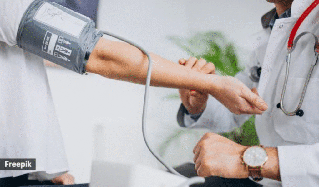 Health News: Blood pressure 150/90 at 54 is stage 2 hypertension. Experts share how to lower it and protect your heart.