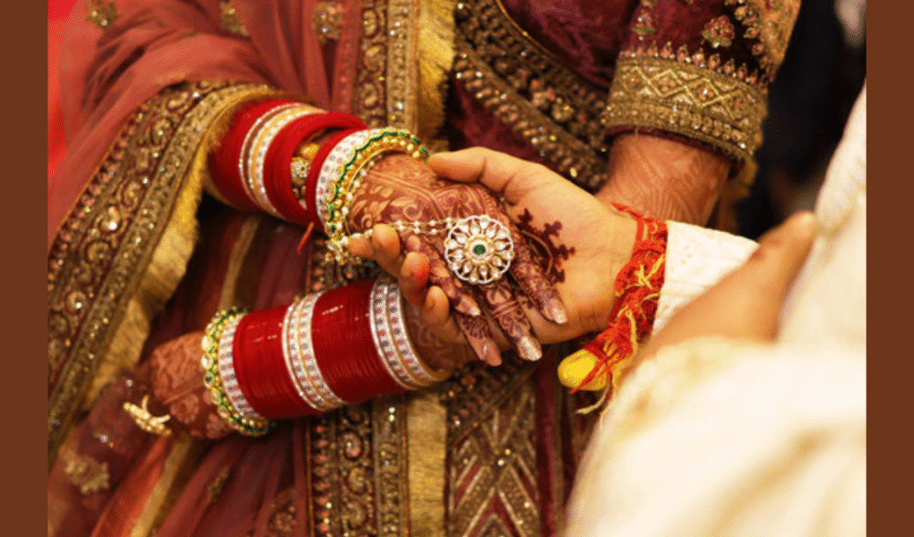 Viral Video Highlights ₹50 Lakh Income Matrimonial App