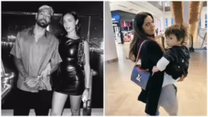 Cricketer Hardik Pandya goes Instagram official with GF Mahieka Sharma. Fans apologize to Natasa Stankovic. Viral news from Pandya’s birthday.