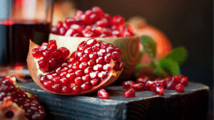 pomegranate