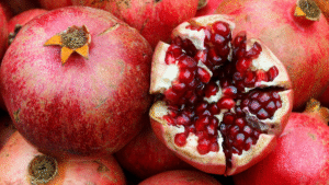 pomegranate
