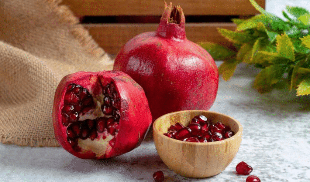 pomegranate