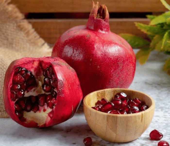 pomegranate
