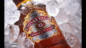 Chivas Regal