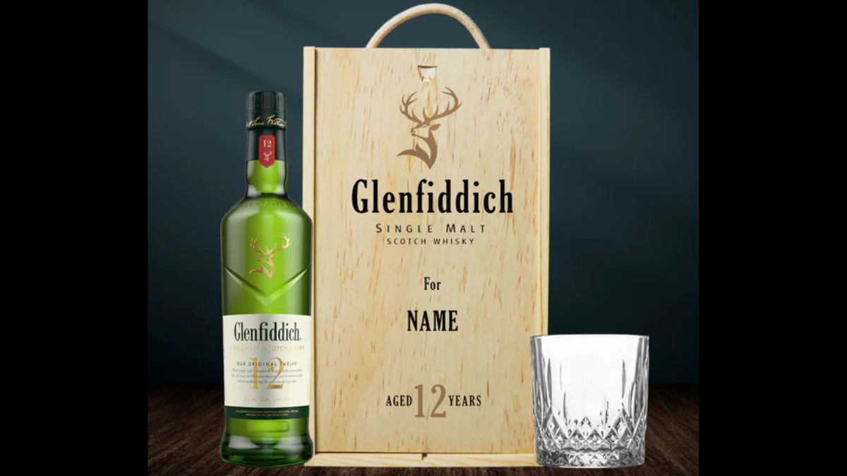 Best Whiskey Brands in India Perfect for Diwali Gifting