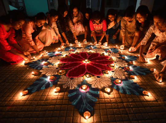 best rangoli designs
