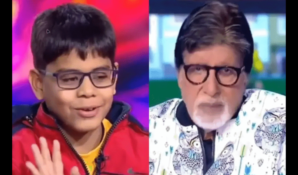 Kaun Banega Crore Pati 17