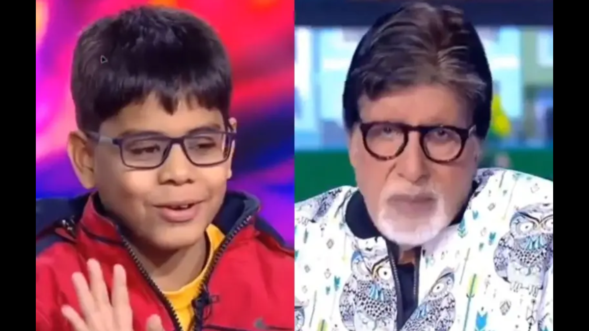 Kaun Banega Crore Pati 17