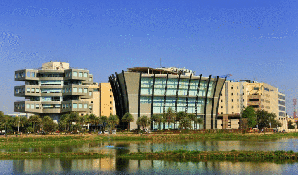Bengaluru IT companies