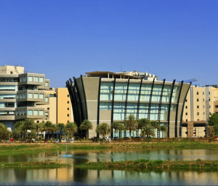 Bengaluru IT companies