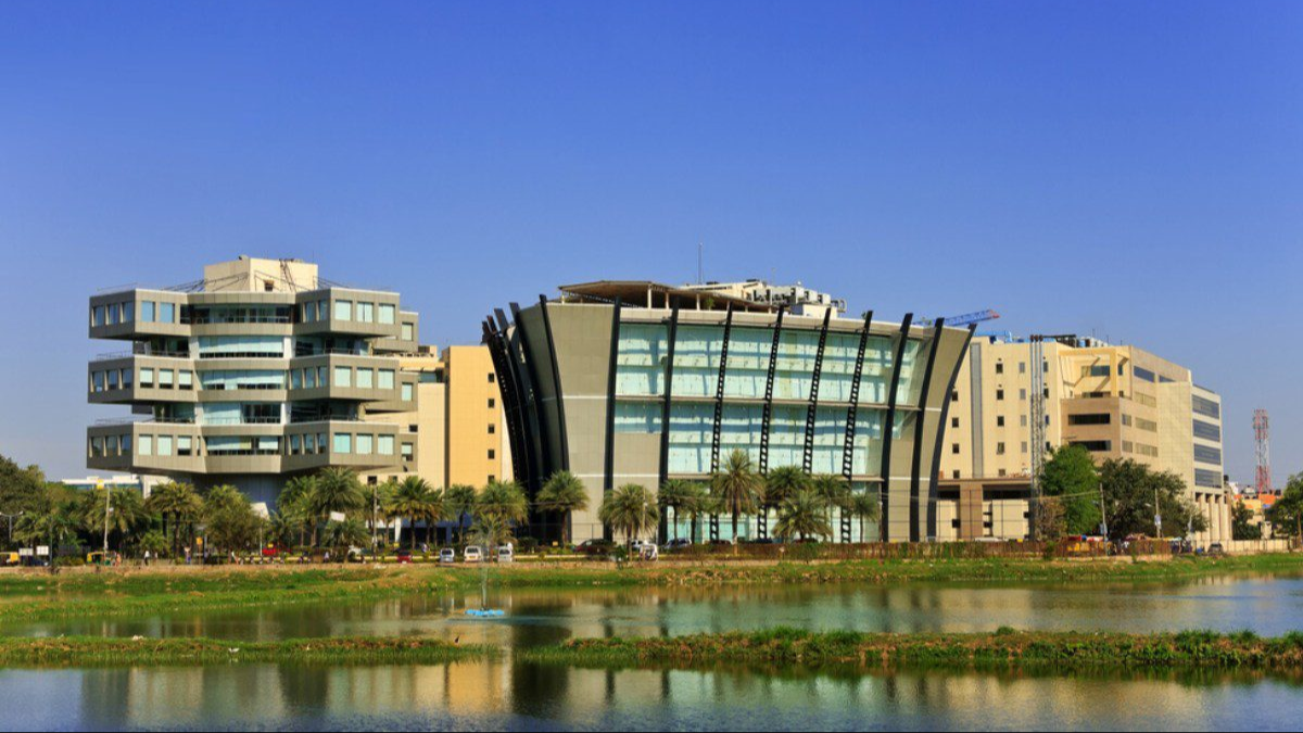 Bengaluru IT companies