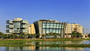 Bengaluru IT companies | Trending