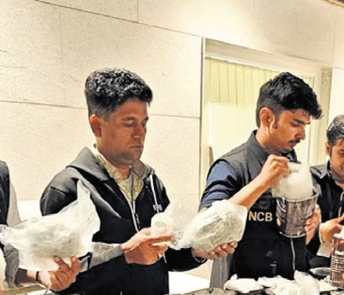 Trending | Rs 50 Crore Drugs Seized at Bengaluru Airport