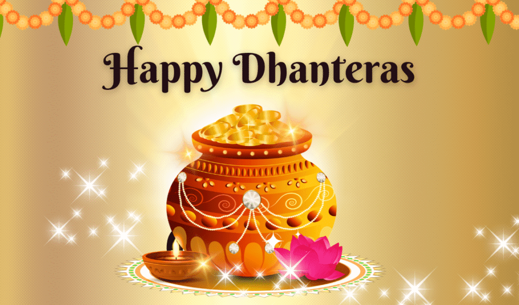 Bring home prosperity this Dhanteras! Explore 10 Dhanteras shopping ideas for Lakshmi Puja—from gold, silver to festive decor.