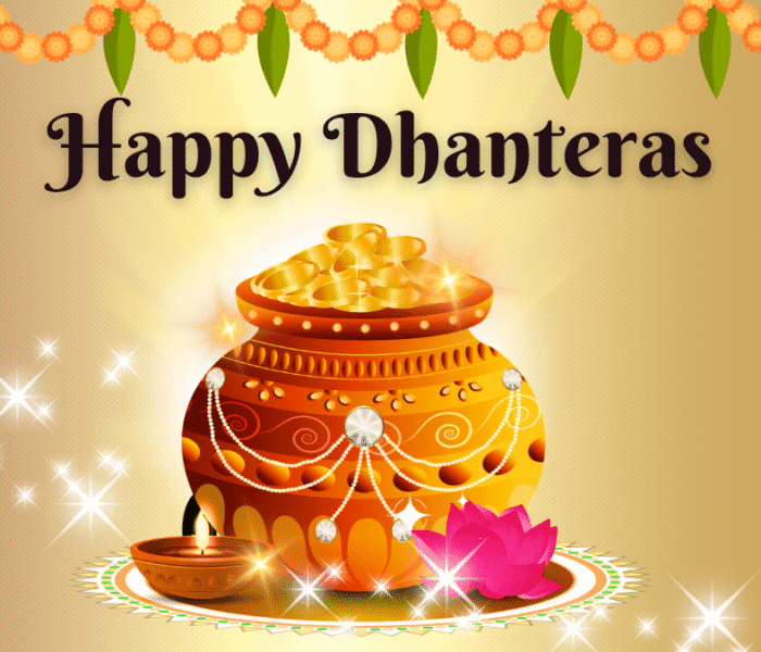 Bring home prosperity this Dhanteras! Explore 10 Dhanteras shopping ideas for Lakshmi Puja—from gold, silver to festive decor.