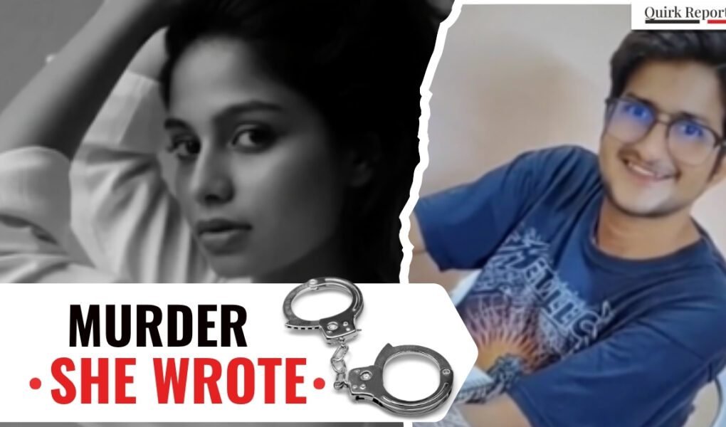 Delhi UPSC murder case – crime news behind ghee and guilt