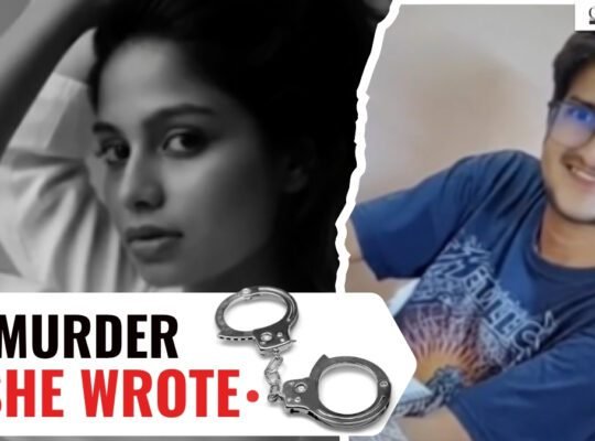 Delhi UPSC murder case – crime news behind ghee and guilt