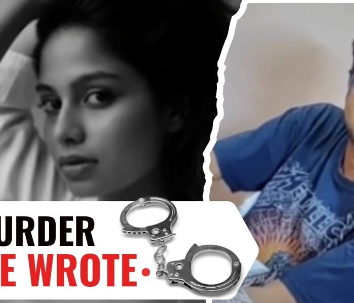 Delhi UPSC murder case – crime news behind ghee and guilt