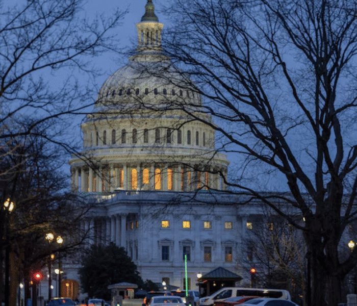 US news: Government shutdown hits United States after six years