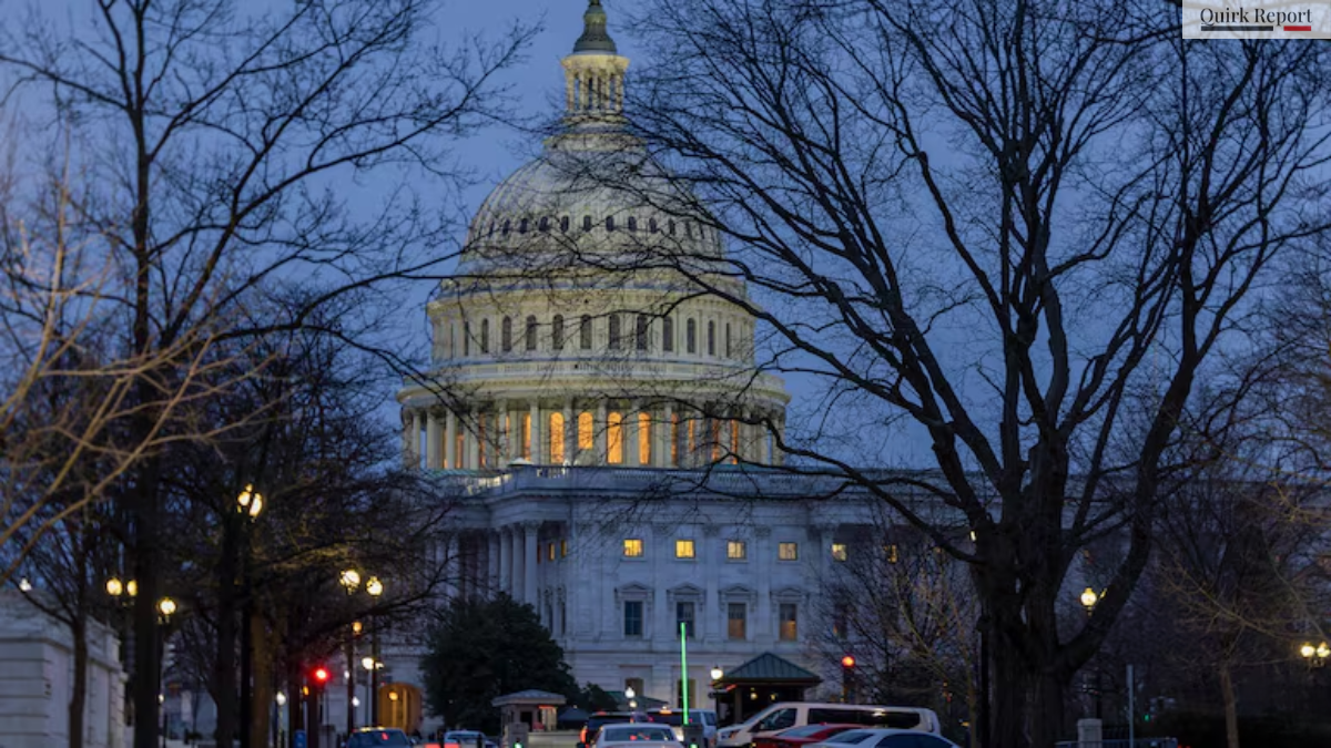 US news: Government shutdown hits United States after six years