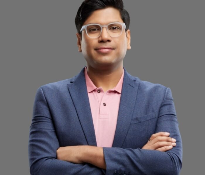 Shark Tank Judge Peyush Bansal May Become Billionaire with Lenskart IPO