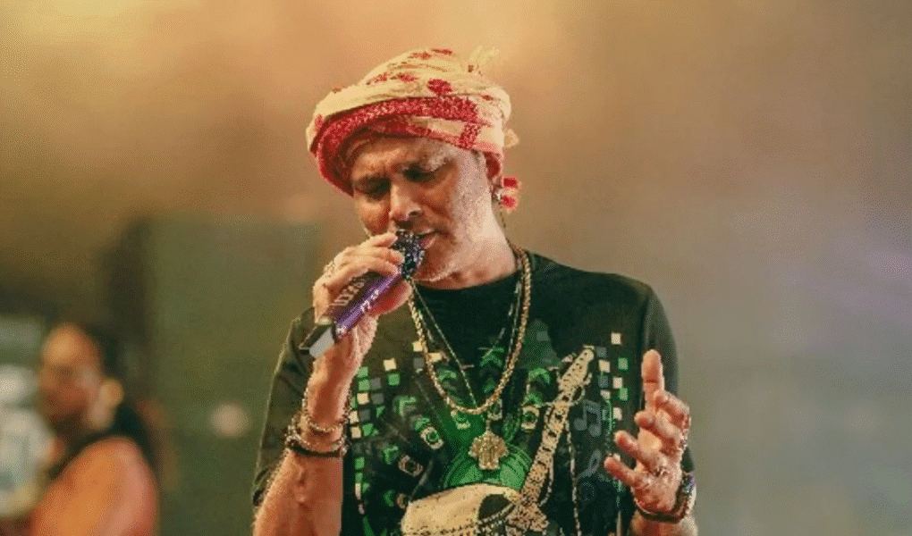Breaking news: Zubeen Garg’s manager and event organiser arrested over his death, raising questions in India’s music industry.