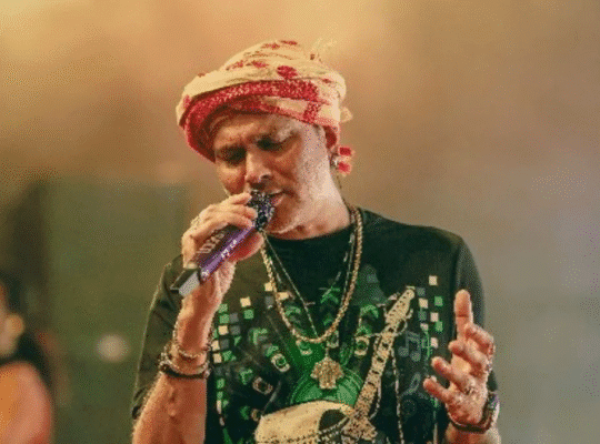 Breaking news: Zubeen Garg’s manager and event organiser arrested over his death, raising questions in India’s music industry.