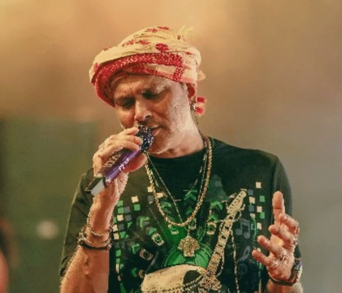 Breaking news: Zubeen Garg’s manager and event organiser arrested over his death, raising questions in India’s music industry.