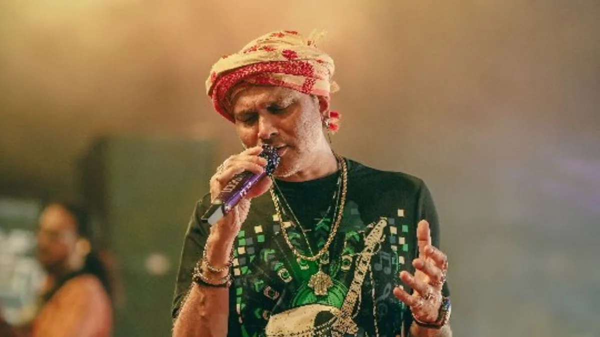Breaking news: Zubeen Garg’s manager and event organiser arrested over his death, raising questions in India’s music industry.