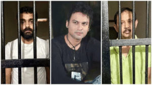 Zubeen Garg Manager, Organiser Arrested: Breaking News