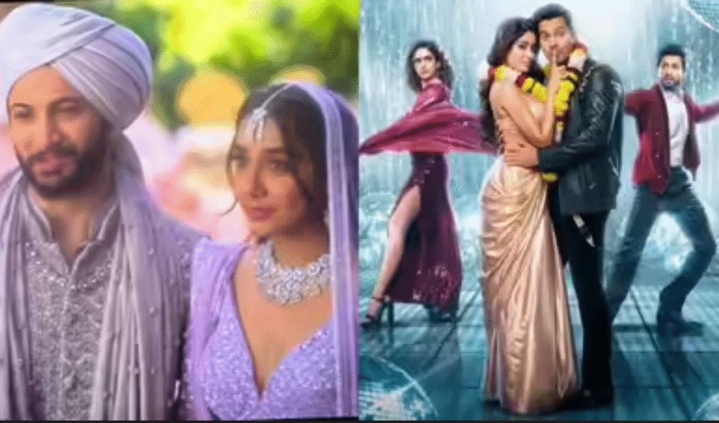 Prajakta Koli Surprise Cameo Wins Hearts in Latest Movie